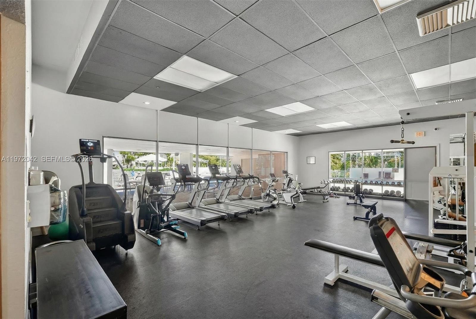CORONADO CONDO- TOWER II - Residential