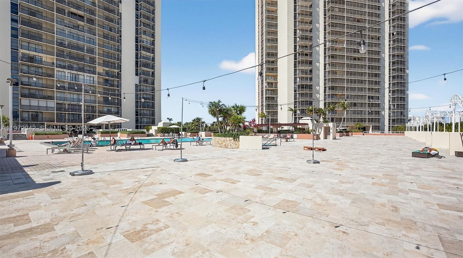 CORONADO CONDO- TOWER II - Residential