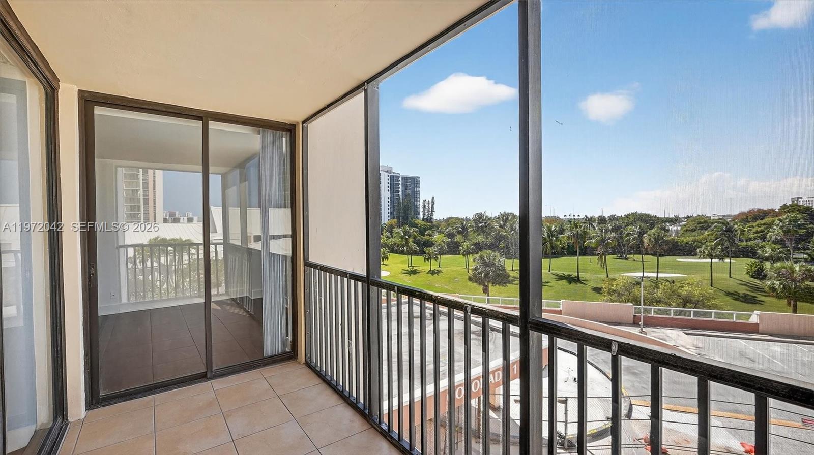 CORONADO CONDO- TOWER II - Residential