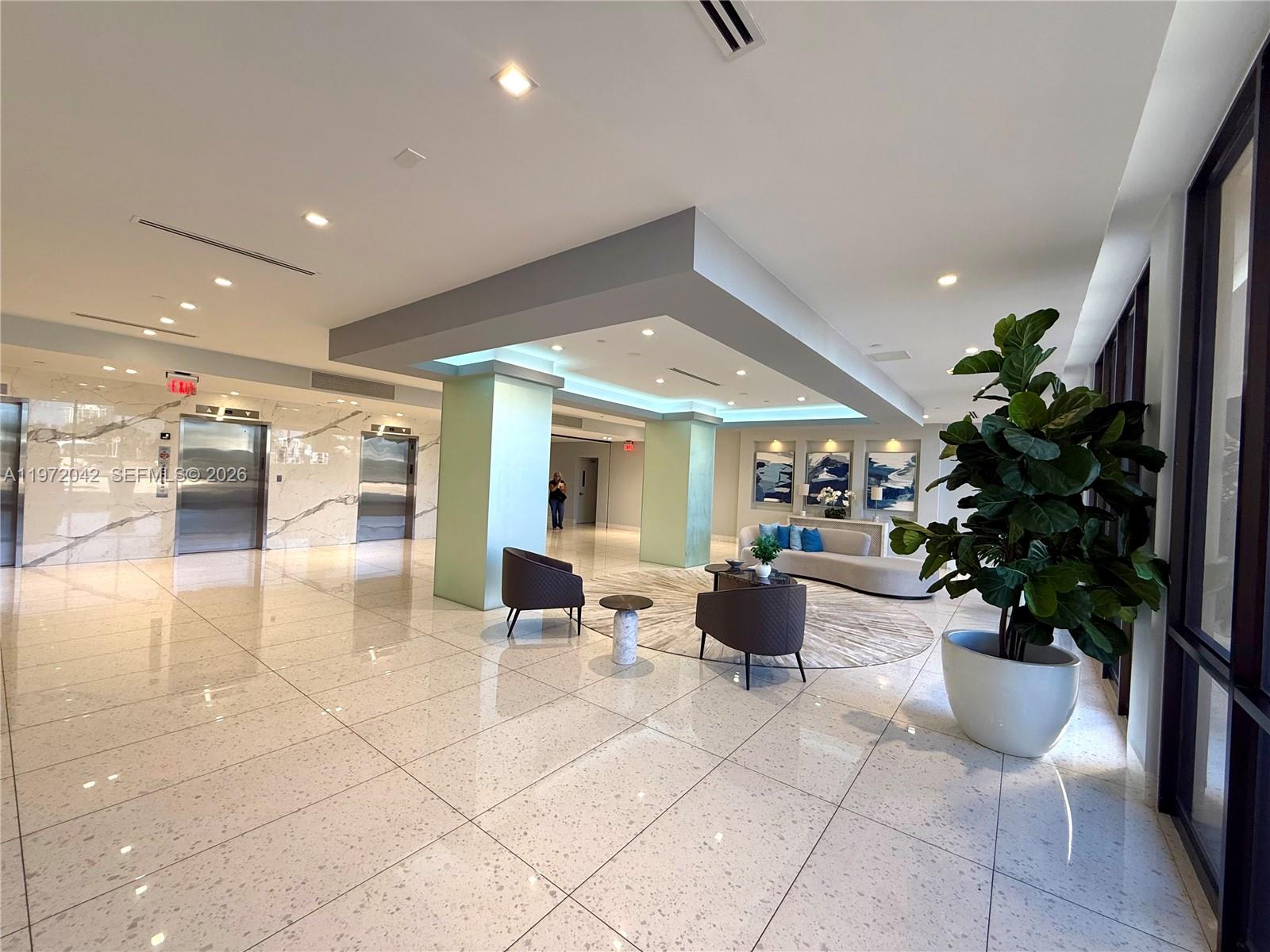 CORONADO CONDO- TOWER II - Residential