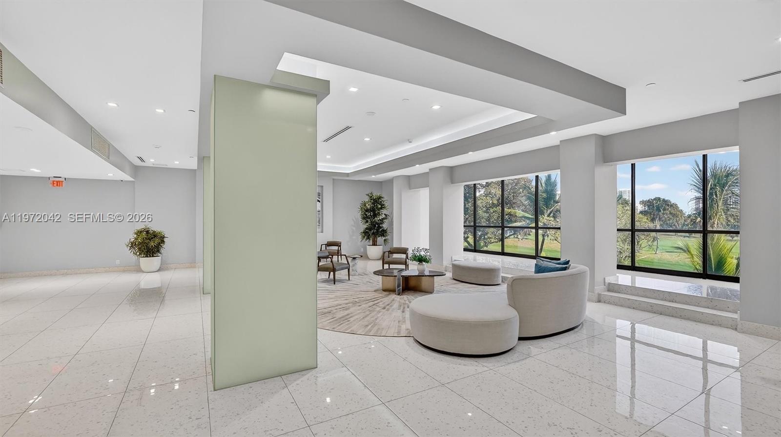 CORONADO CONDO- TOWER II - Residential