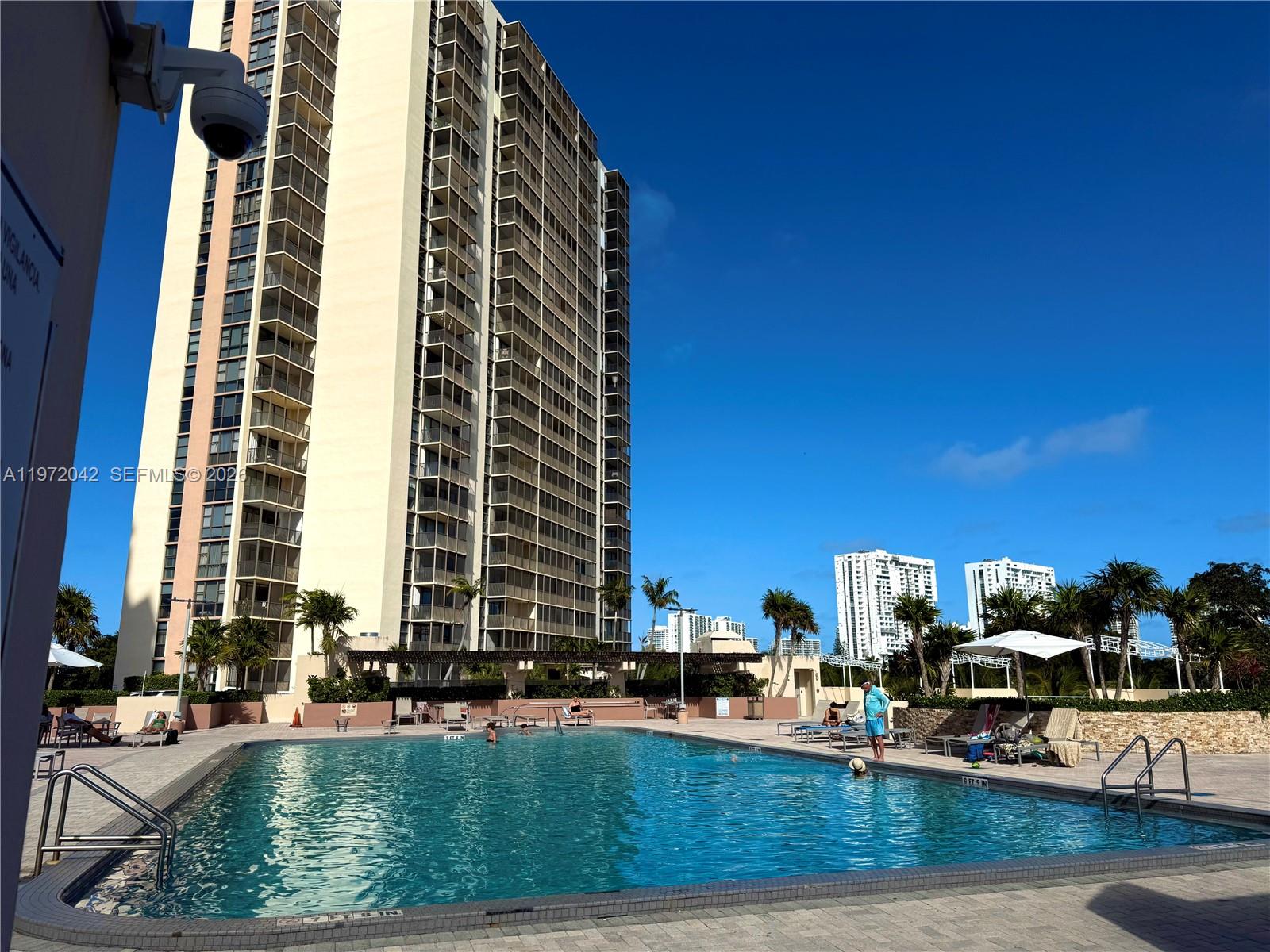 CORONADO CONDO- TOWER II - Residential