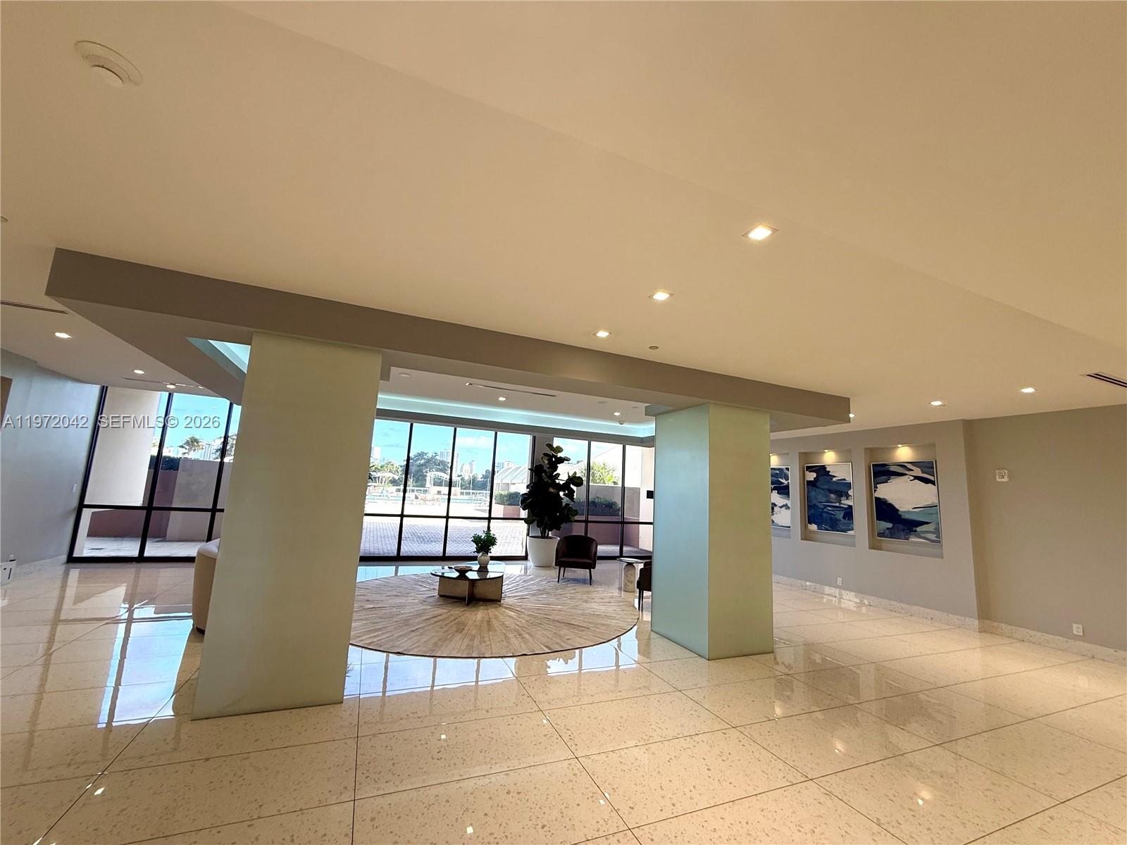 CORONADO CONDO- TOWER II - Residential