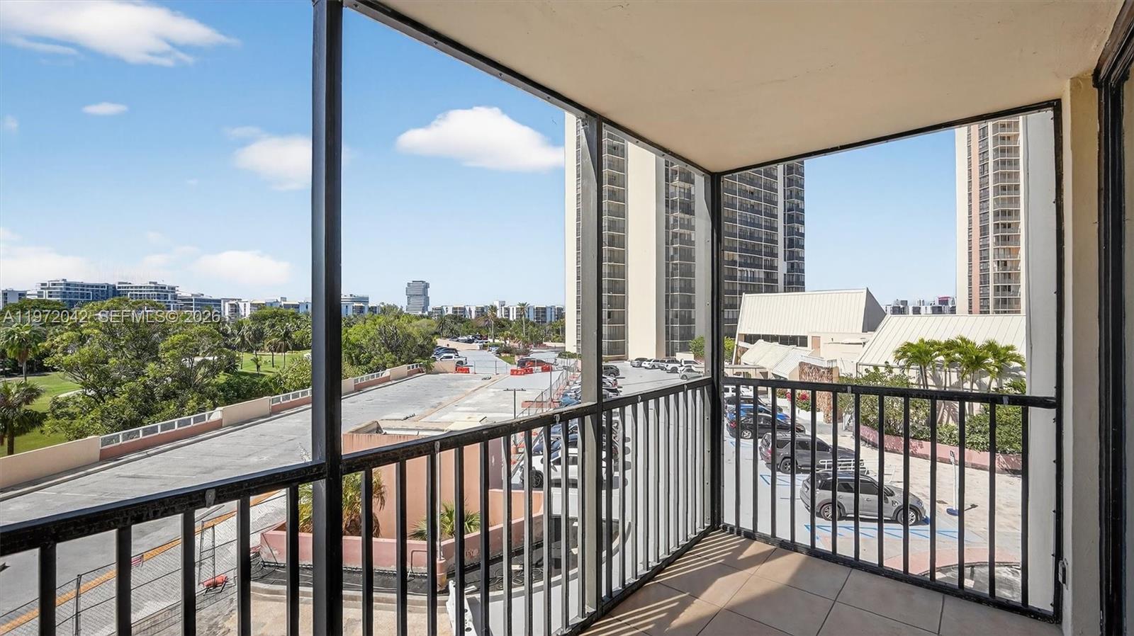 CORONADO CONDO- TOWER II - Residential