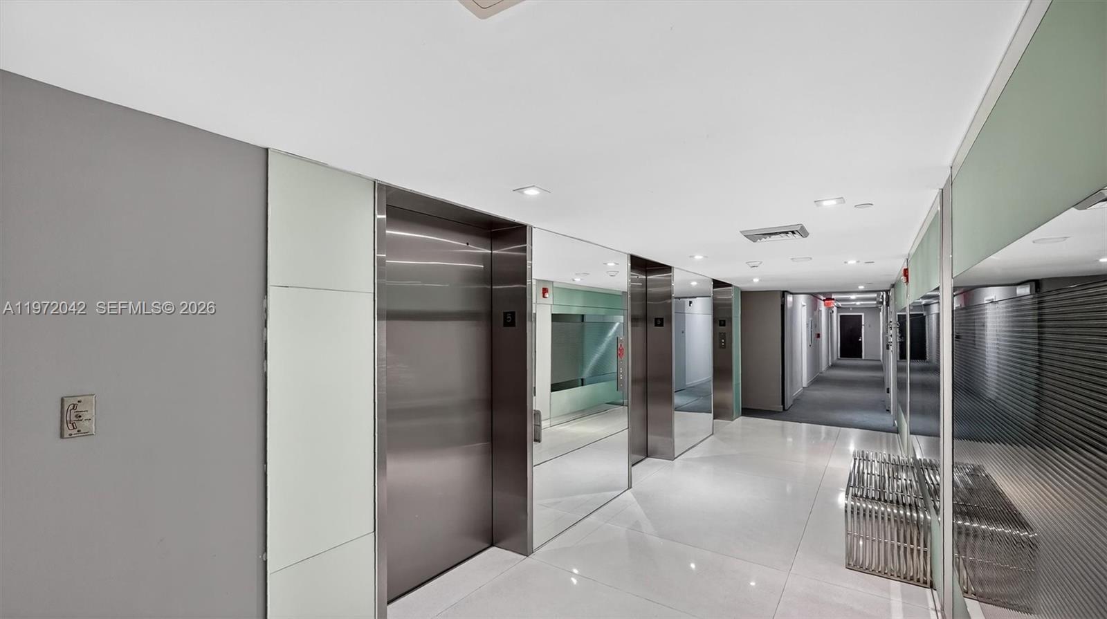 CORONADO CONDO- TOWER II - Residential