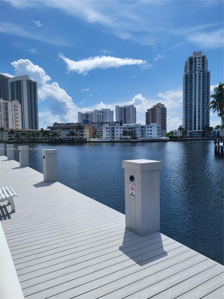 GOLDEN SURF TOWERS CONDO - Residential