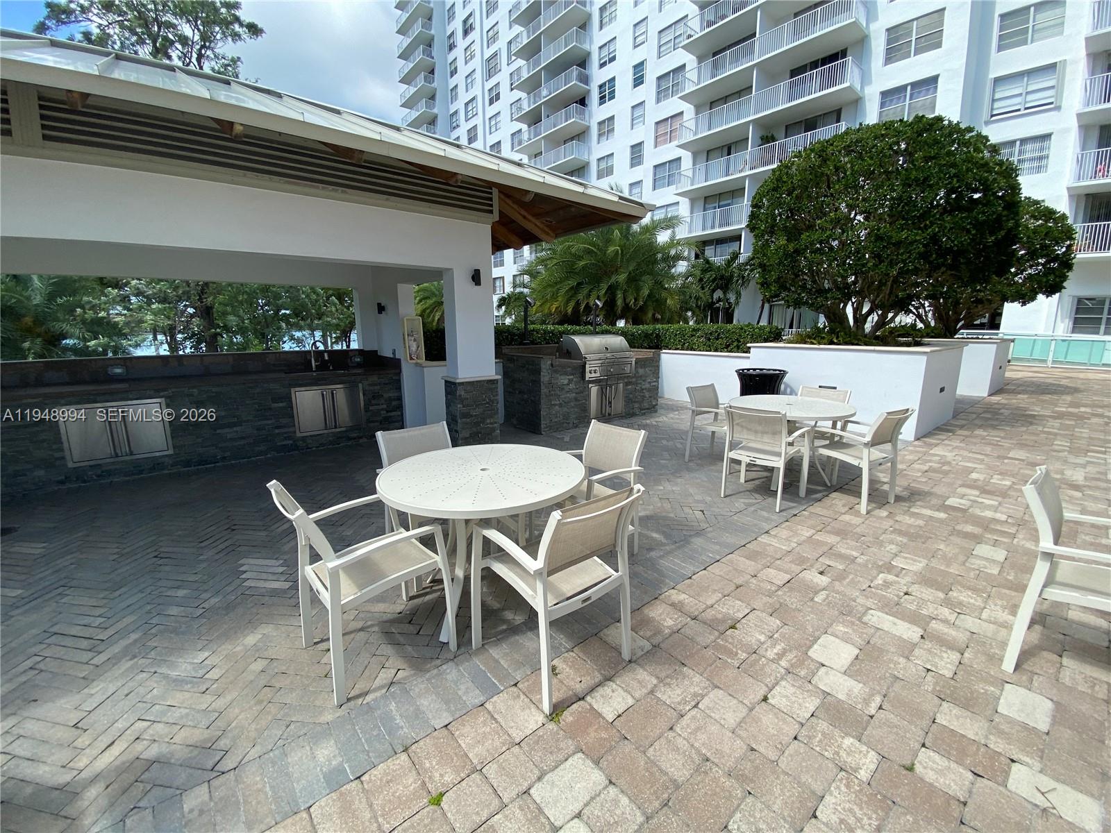 ADMIRALS PORT CONDO WEST - Residential