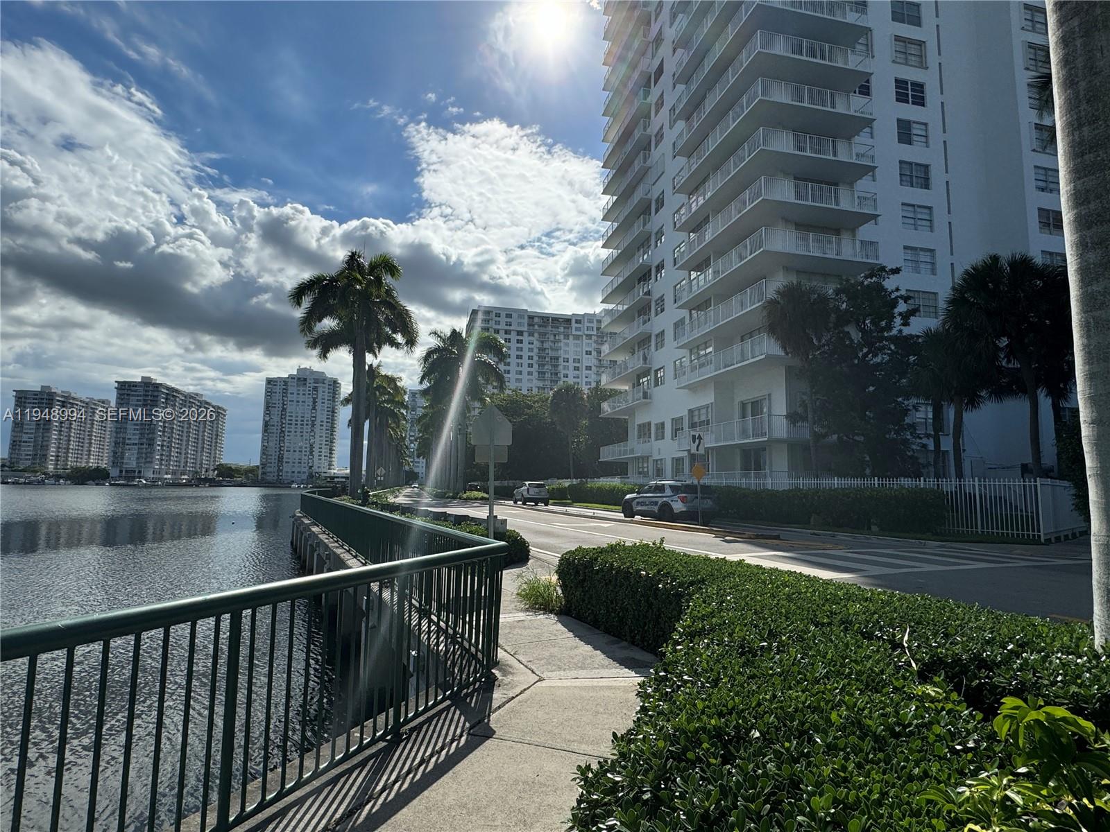 ADMIRALS PORT CONDO WEST - Residential