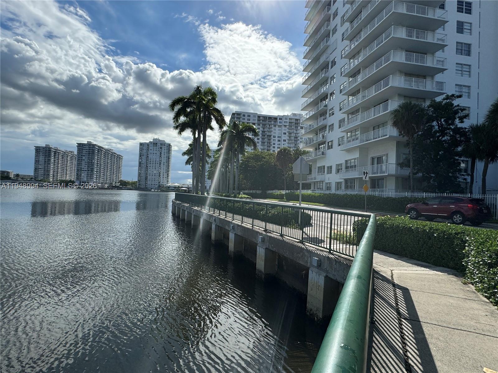 ADMIRALS PORT CONDO WEST - Residential