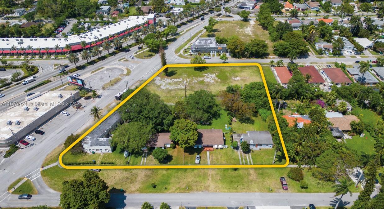 BISCAYNE SHORES UNIT NO 2 - Land