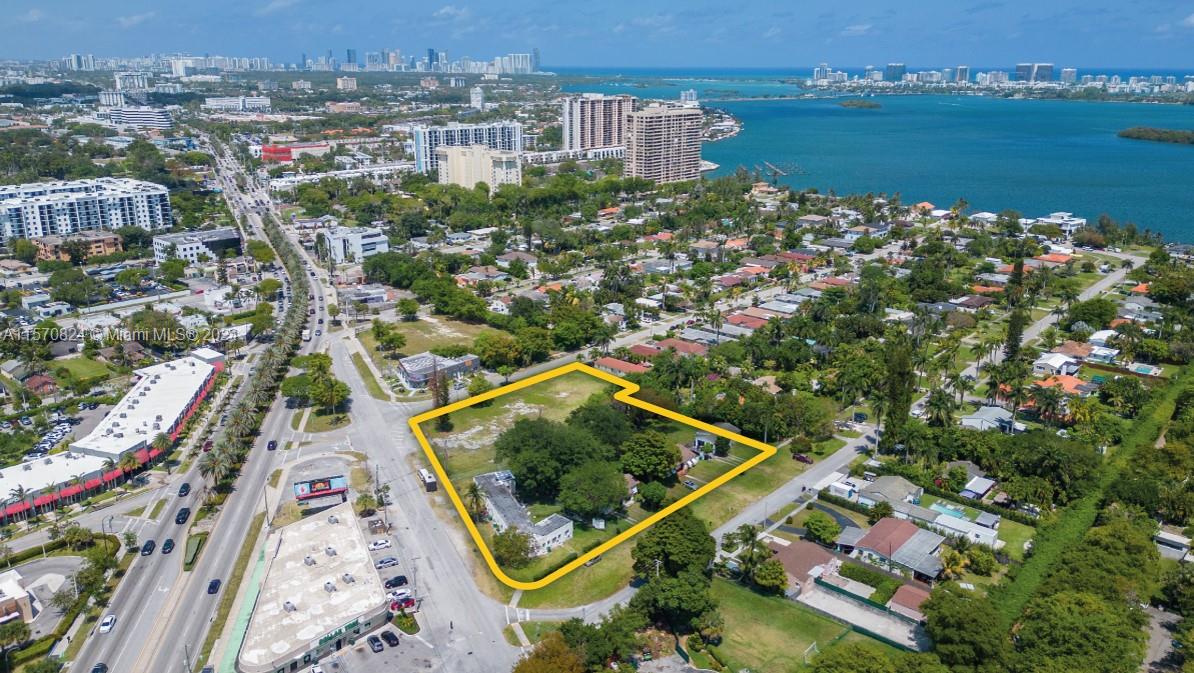 Property for Sale at 1401 Ne 108th St St, Miami, Broward County, Florida -  - $11,000,000