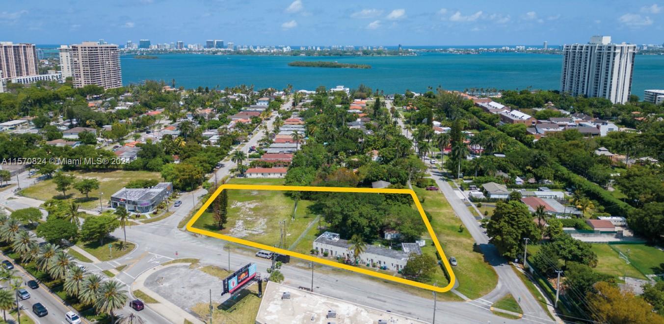 BISCAYNE SHORES UNIT NO 2 - Land