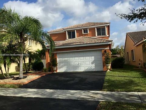 Photo of 1654 Salerno Cir, Weston, FL 33327 (MLS # A11911517)