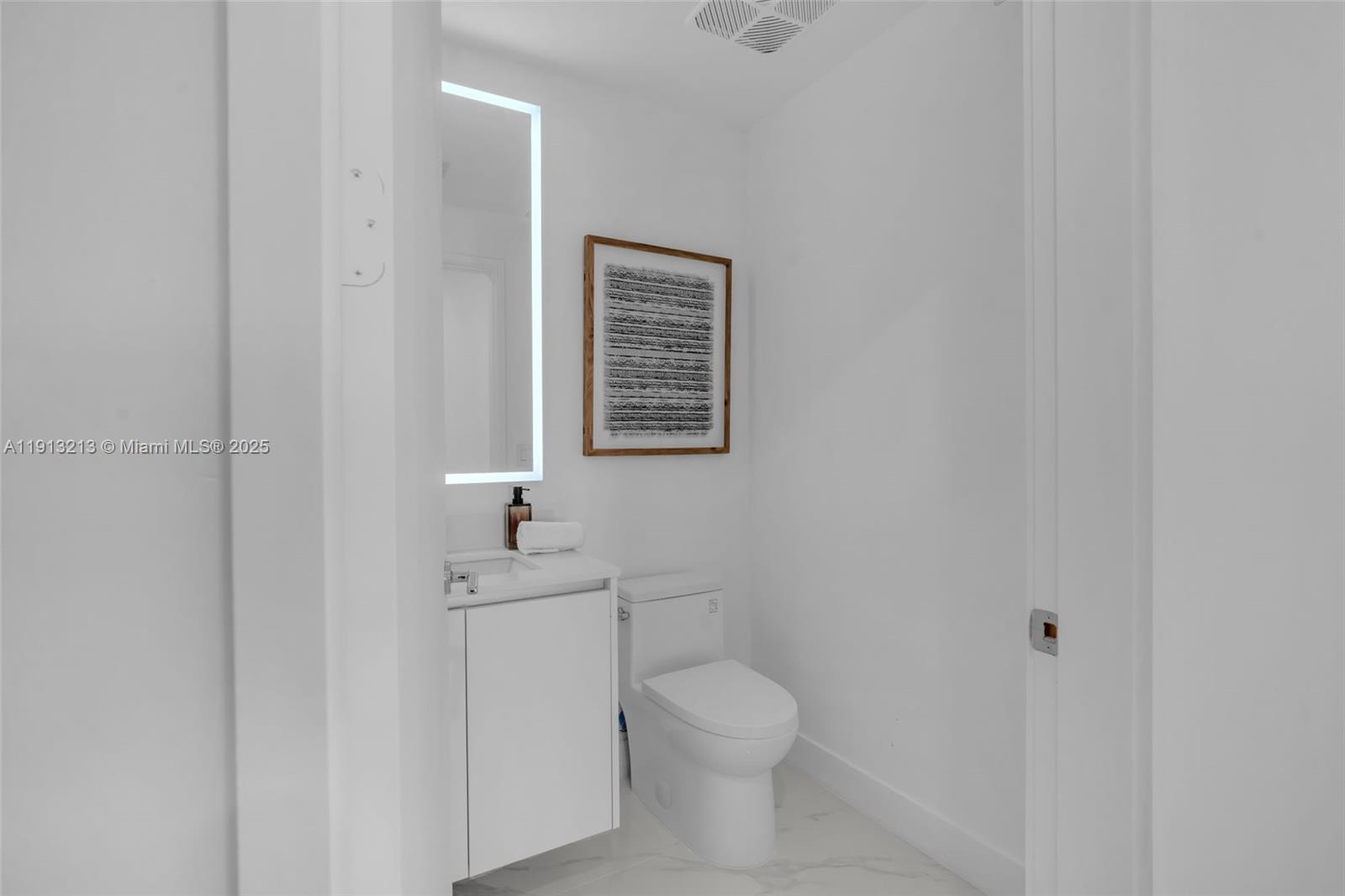 BAY BREEZE - Residential