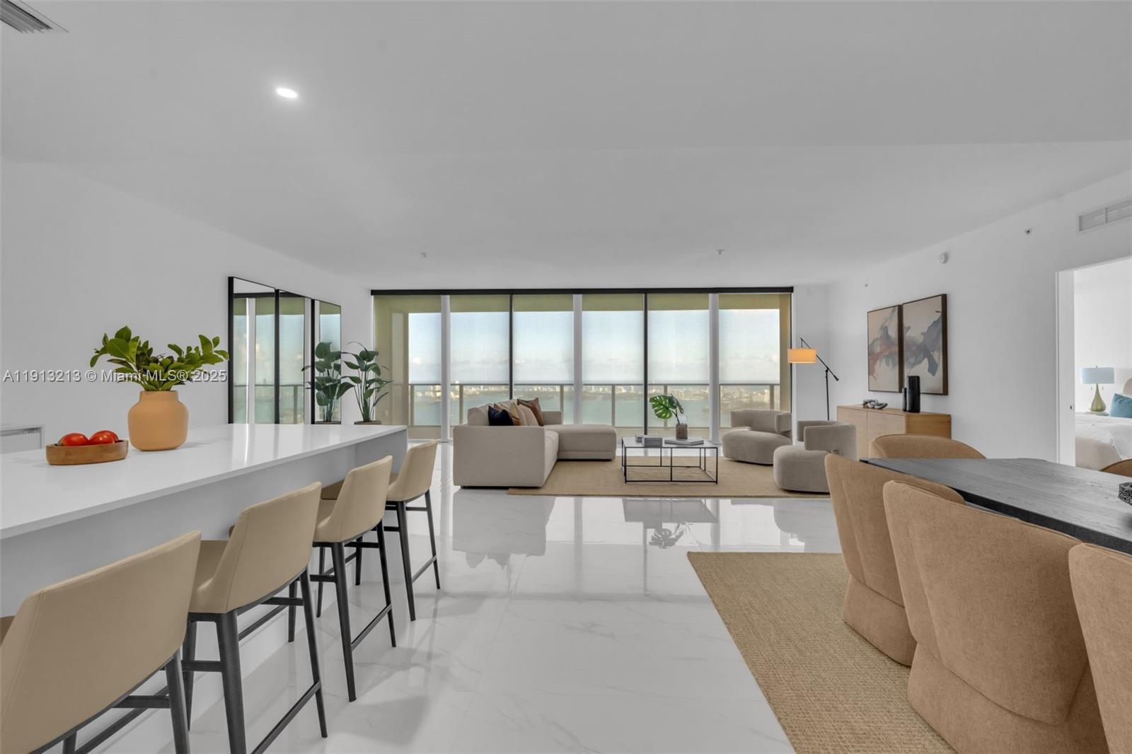 BAY BREEZE - Residential