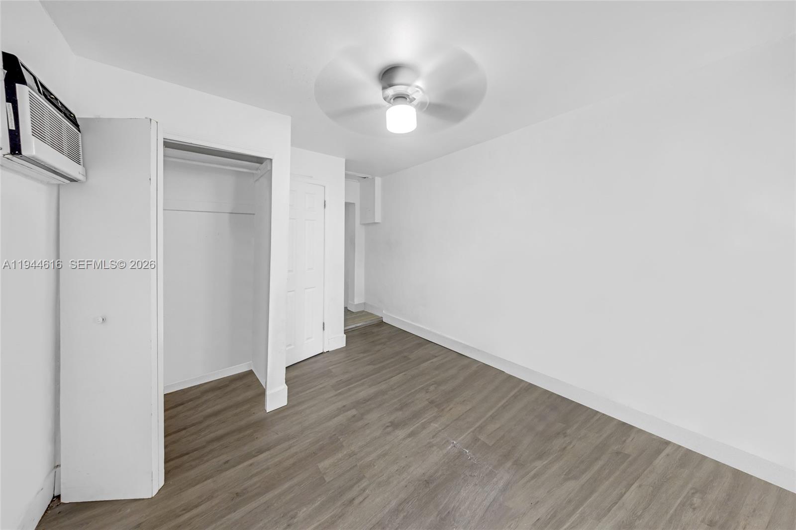 ANDRES - Residential Income