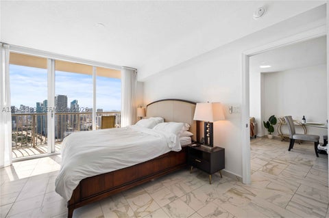 Tiny photo for 1750 N Bayshore Dr #5212, Miami, FL 33132 (MLS # A12042383)
