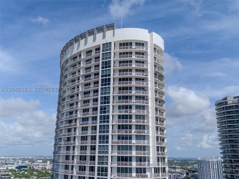 Tiny photo for 1750 N Bayshore Dr #5212, Miami, FL 33132 (MLS # A12042383)