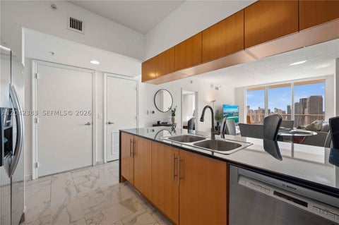 Tiny photo for 1750 N Bayshore Dr #5212, Miami, FL 33132 (MLS # A12042383)