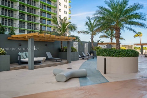 Tiny photo for 1750 N Bayshore Dr #5212, Miami, FL 33132 (MLS # A12042383)