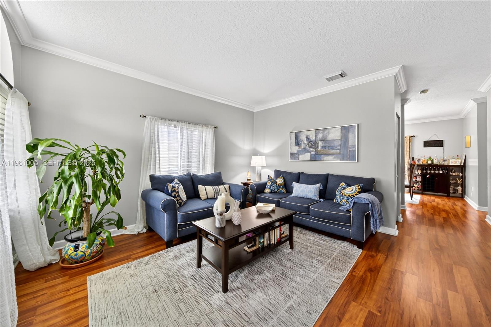 Twin Lakes Shore Central - Residential