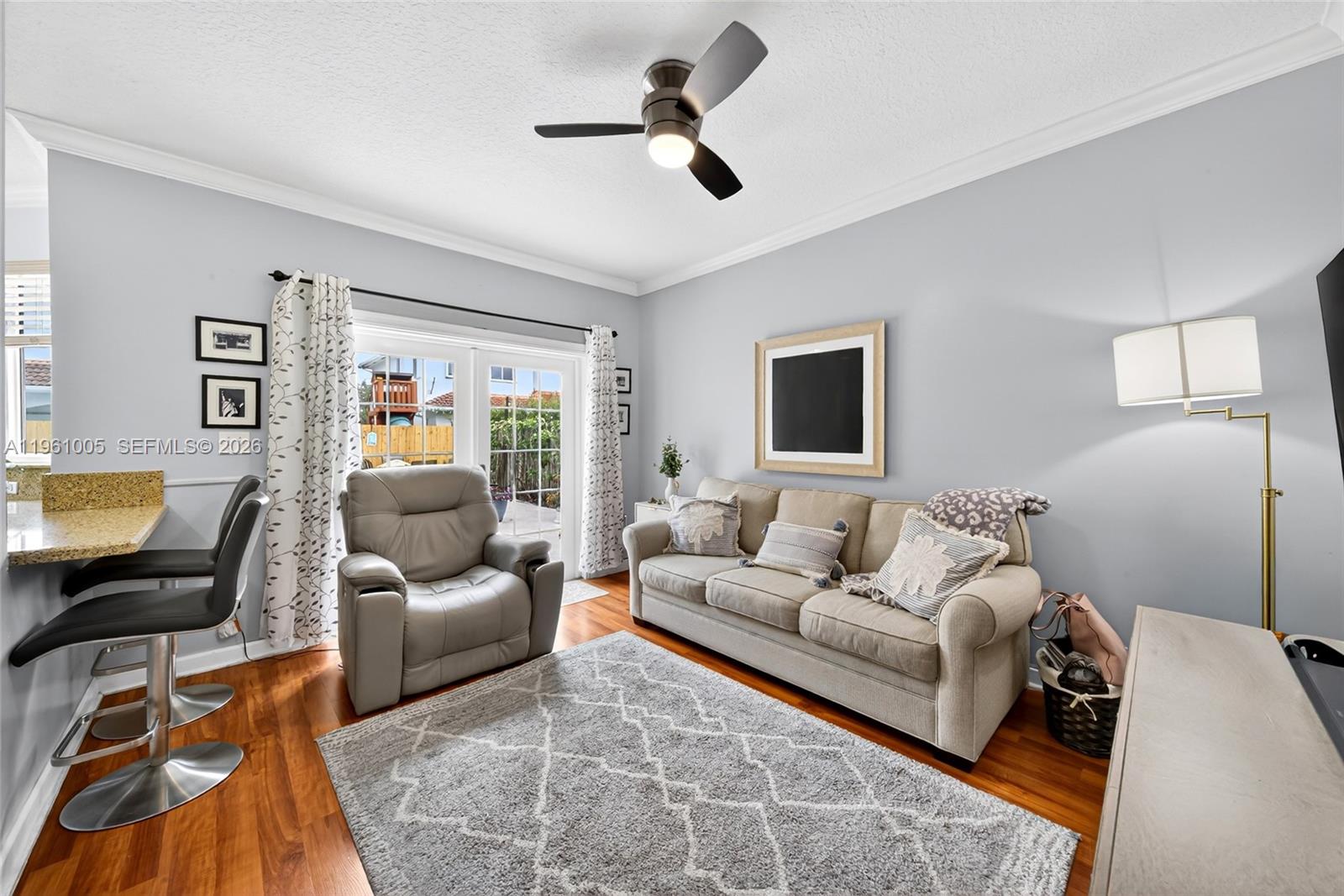 Twin Lakes Shore Central - Residential