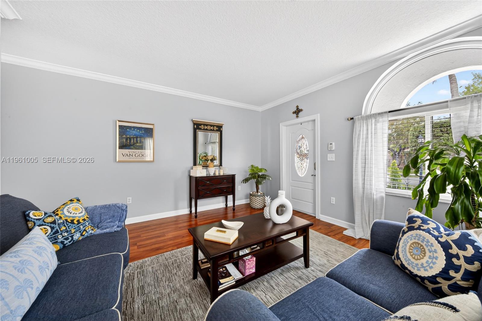 Twin Lakes Shore Central - Residential