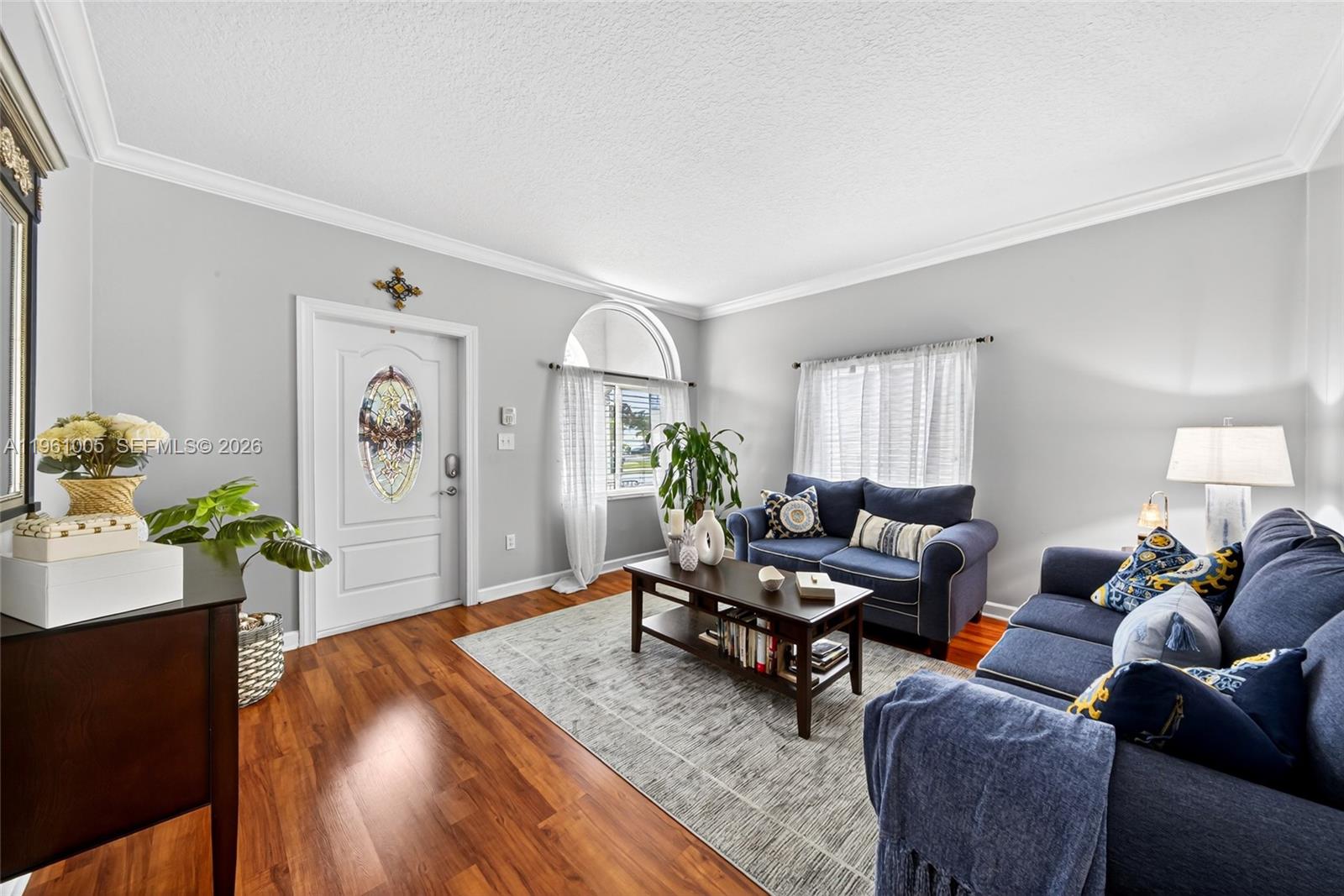 Twin Lakes Shore Central - Residential