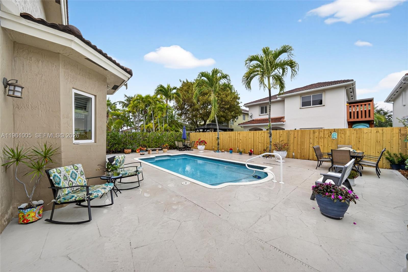 Twin Lakes Shore Central - Residential