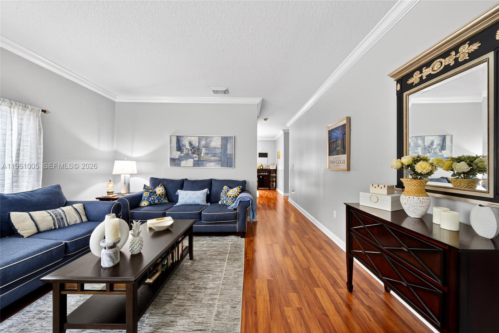 Twin Lakes Shore Central - Residential