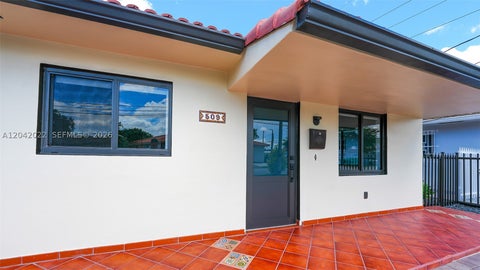 Tiny photo for 509 NW 57th Ct, Miami, FL 33126 (MLS # A12042022)
