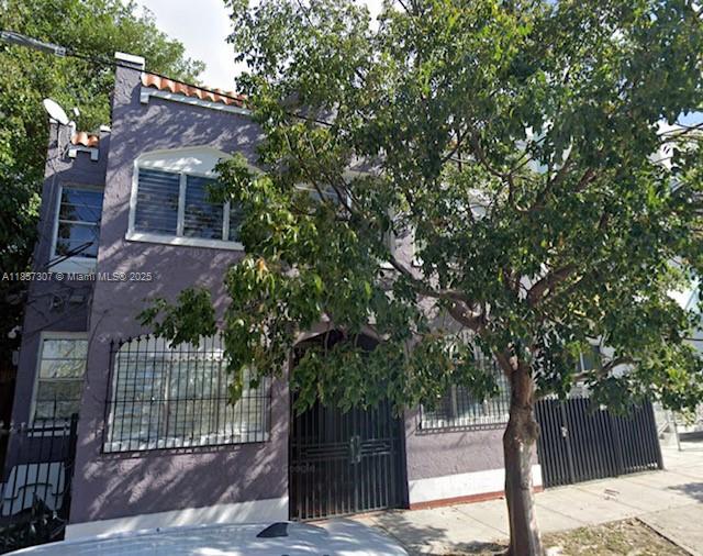 Excellent opportunity fro development near Downtown Miami, Brickell, Jackson Memorial Medical Complex & Wynwood. Property is zoned 4601 Multifamily which allows for development of up to 8 stories. Prime location minutes to Little Havana. Property is fully rented with month to month tenants. Call today to schedule a showing.