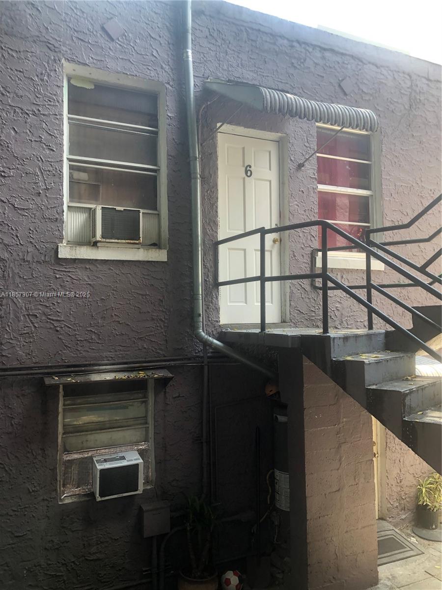 CITY OF MIAMI SOUTH - Residential Income
