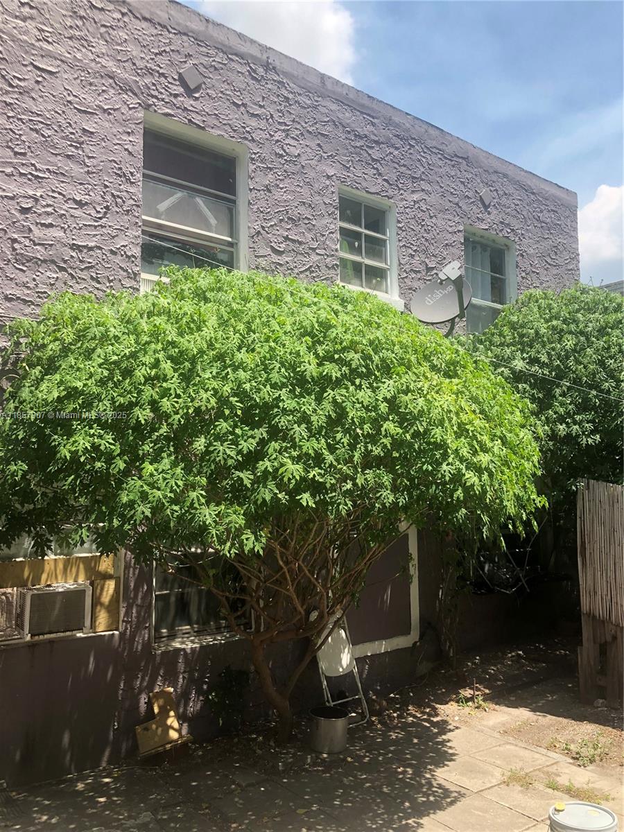 CITY OF MIAMI SOUTH - Residential Income