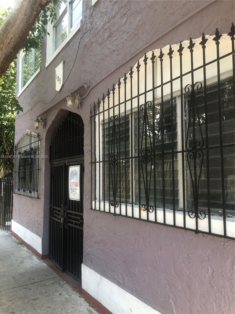 CITY OF MIAMI SOUTH - Residential Income