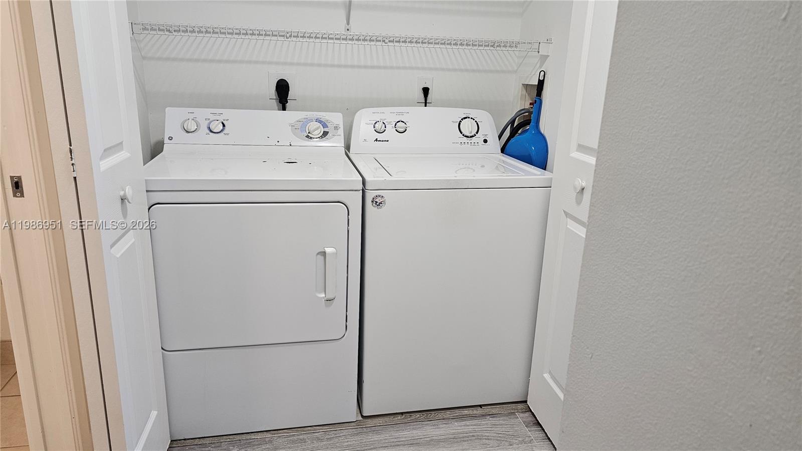 EL-AD NOB HILL CONDO - Residential Lease