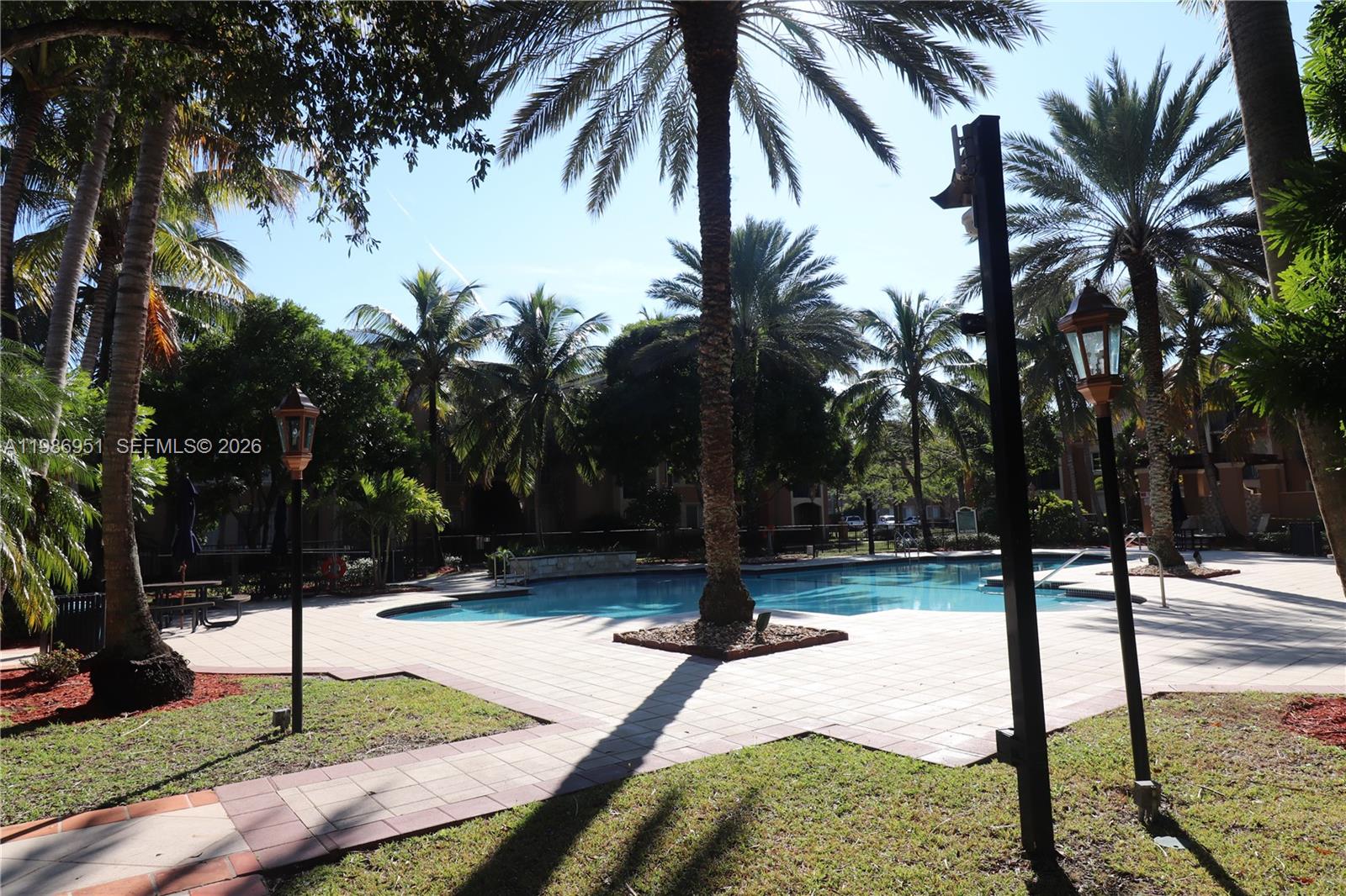 EL-AD NOB HILL CONDO - Residential Lease