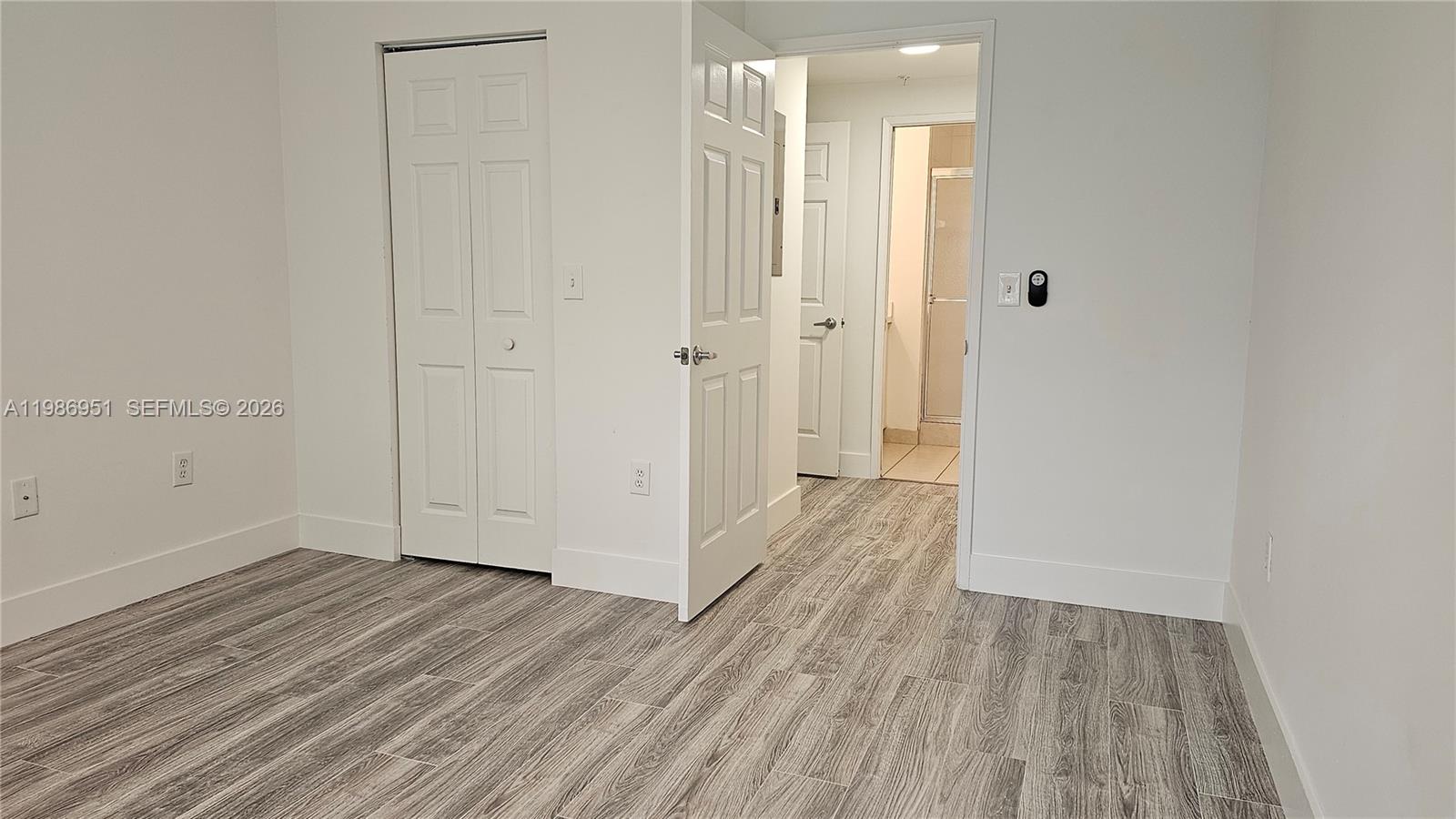 EL-AD NOB HILL CONDO - Residential Lease