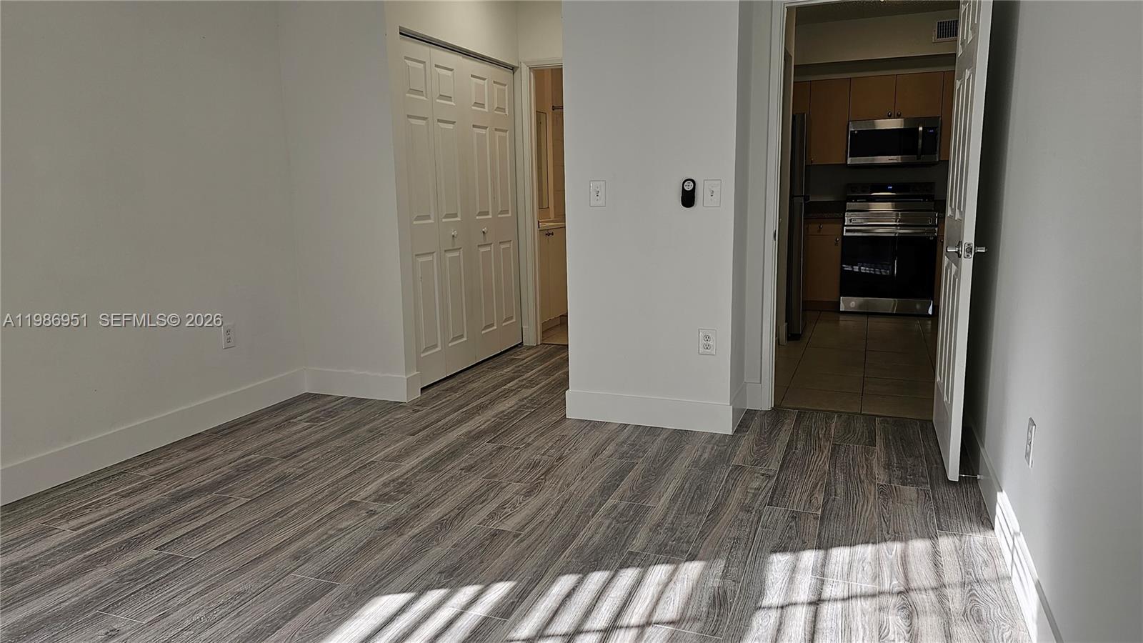 EL-AD NOB HILL CONDO - Residential Lease