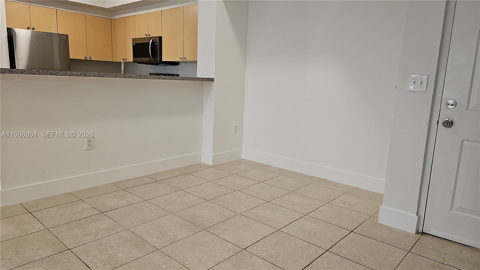 EL-AD NOB HILL CONDO - Residential Lease