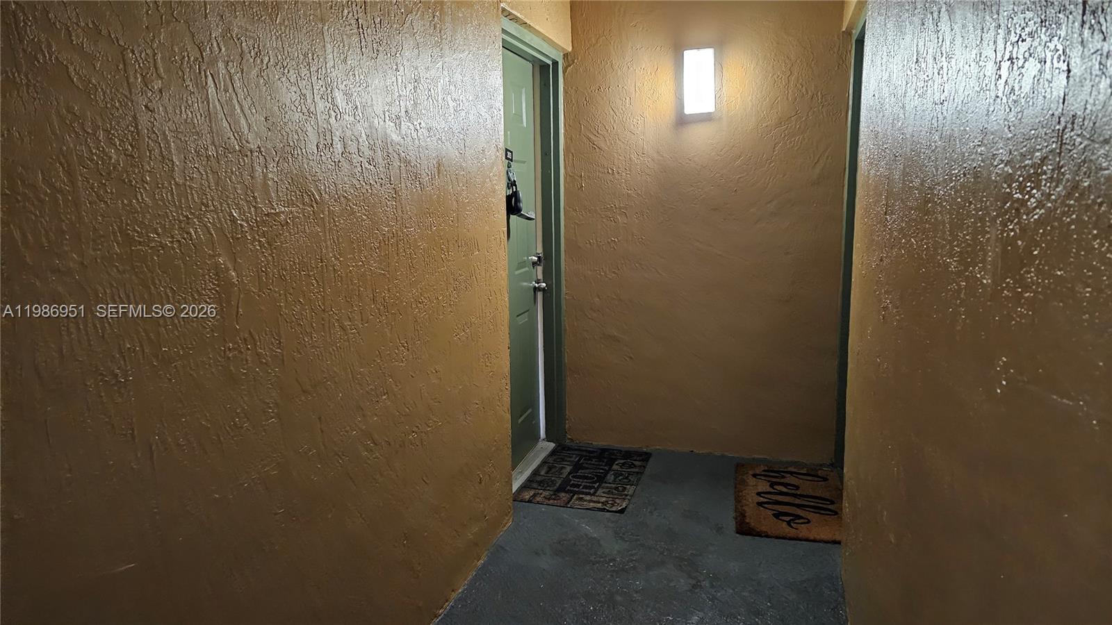 EL-AD NOB HILL CONDO - Residential Lease