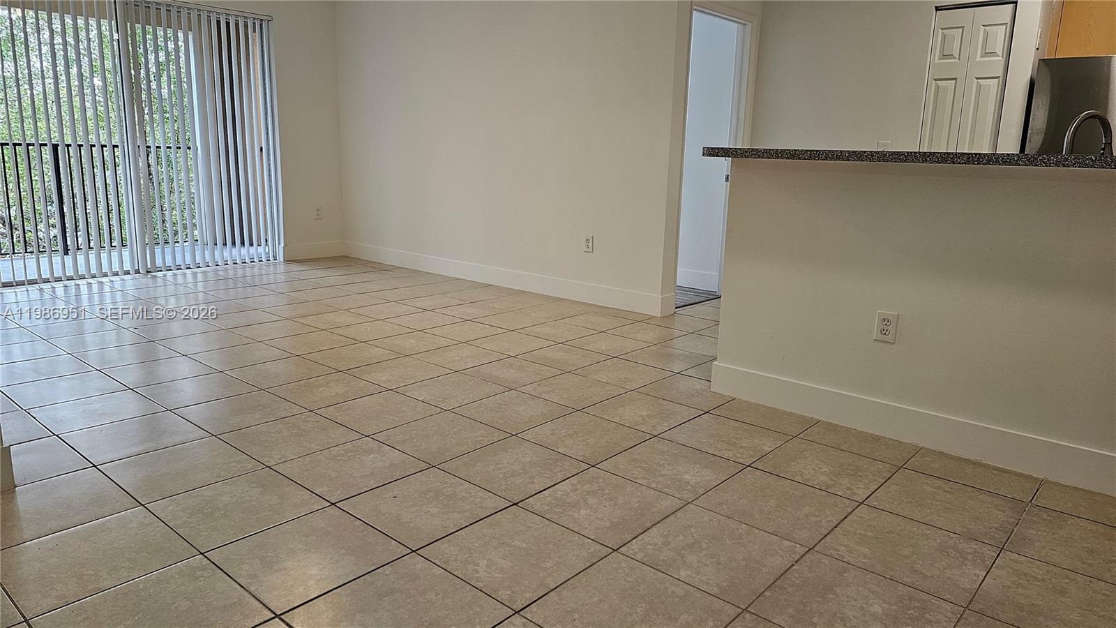 EL-AD NOB HILL CONDO - Residential Lease