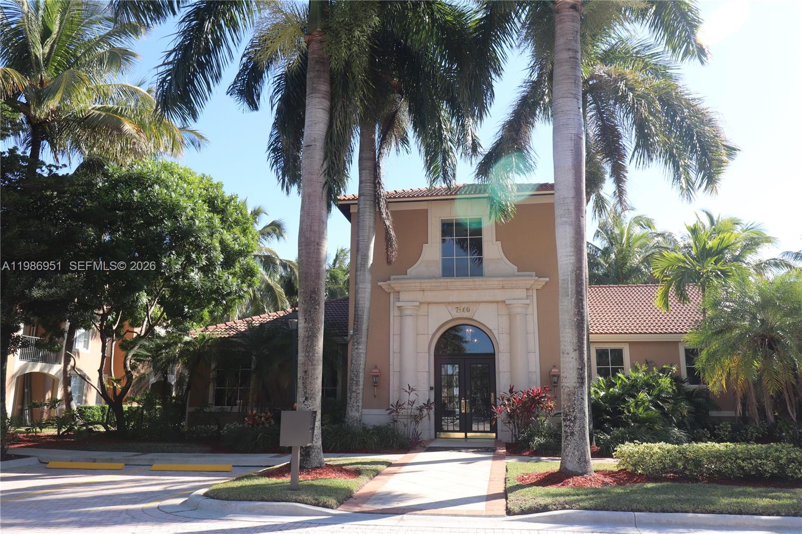 EL-AD NOB HILL CONDO - Residential Lease