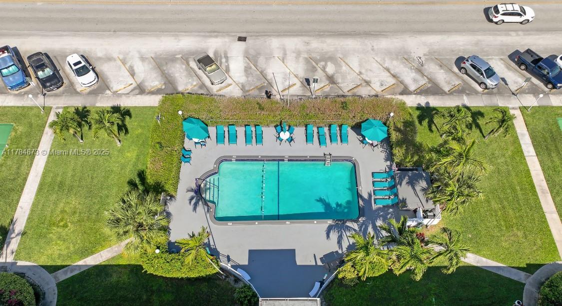 BERKELEY DIPLOMAT CO-OP - Residential