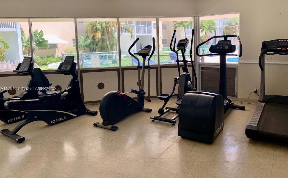 MEADOWBROOK TOWERS CONDO - Residential