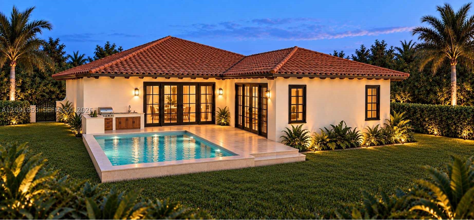 122 Camilo Ave