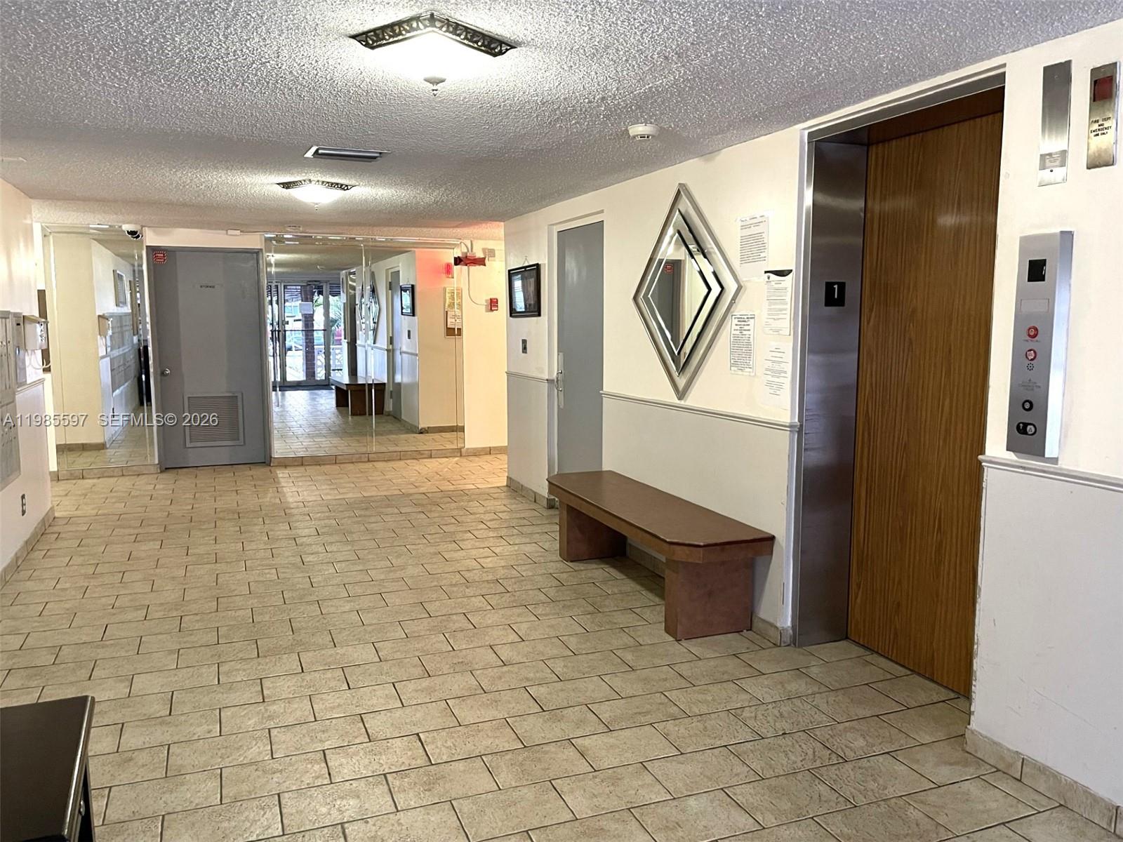 CASTLE APARTMENTS 17 COND - Residential Lease