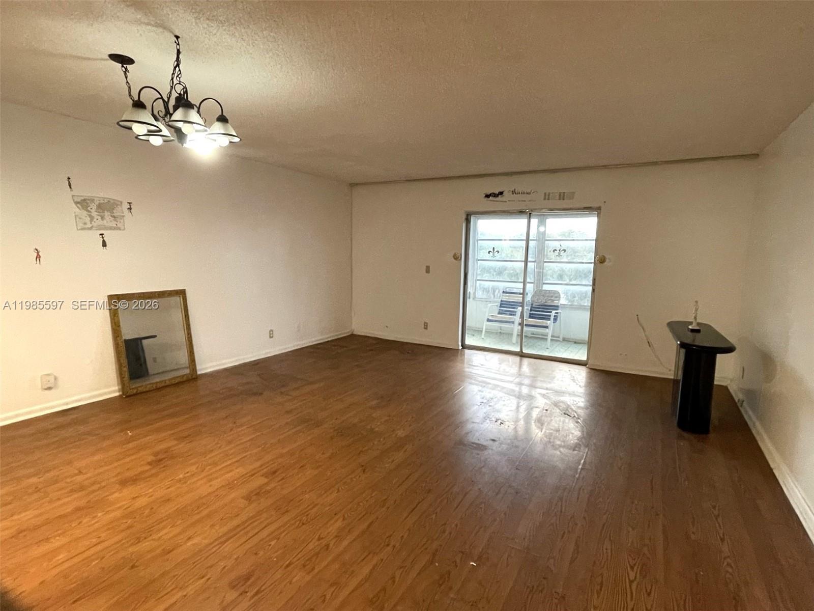 CASTLE APARTMENTS 17 COND - Residential Lease