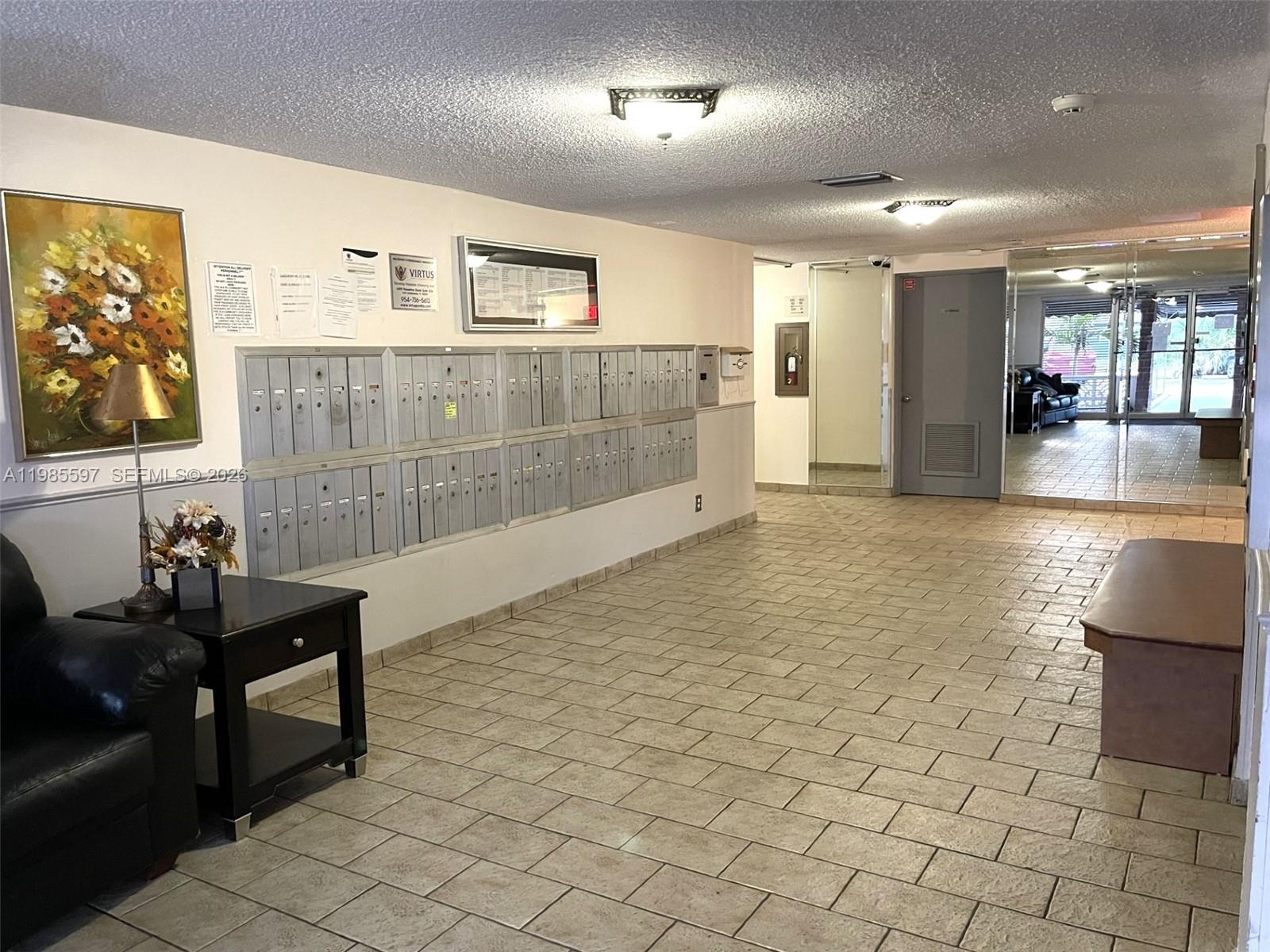 CASTLE APARTMENTS 17 COND - Residential Lease