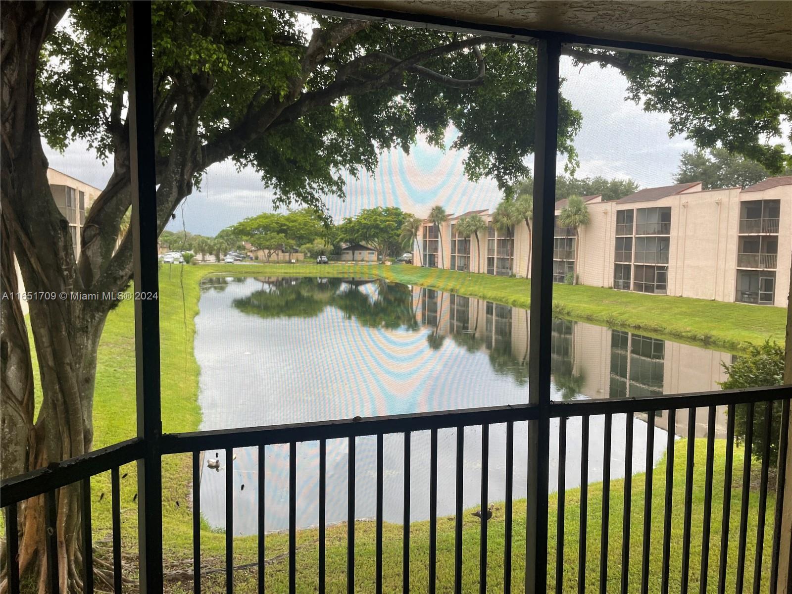 MIRAMAR CLUB CONDOMINIUM - Residential